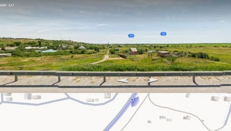 Земельный участок, 1042 кв.м, Ростовская область,